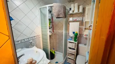 Apartment in Amposta photo 11