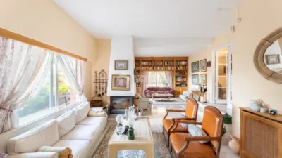 Casa unifamiliar en Los Robles photo 8