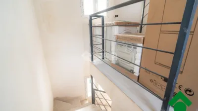 Semi-detached house in Santa Fe photo 25