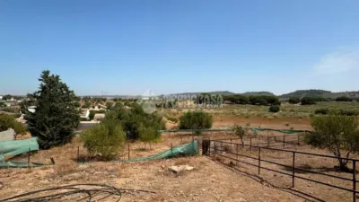 Rustic house in Arcos de la Frontera photo 20