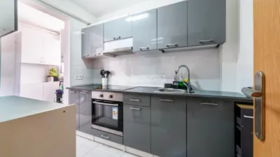 Apartment on Carrer de Sant Pau photo 5