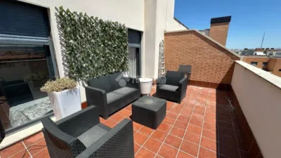 Apartment in Marchamalo photo 12