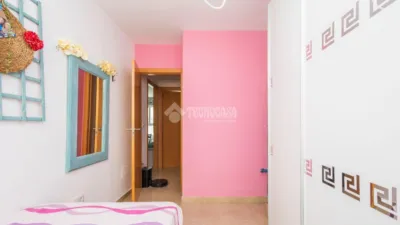 Apartment in Cortijos de Marín-Ctra. de La Mojonera photo 40
