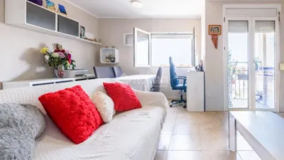Apartment on Carrer de Sant Pau photo 12