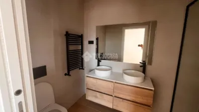 Apartment on Calle de Gonzalo de Céspedes photo 8