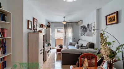 Apartment in Barrio Sur photo 5
