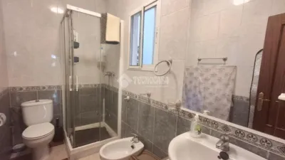 Terraced house in Vilches photo 13