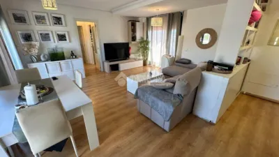 Apartment in Marchamalo photo 7