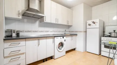 Apartment in Nigüelas photo 4