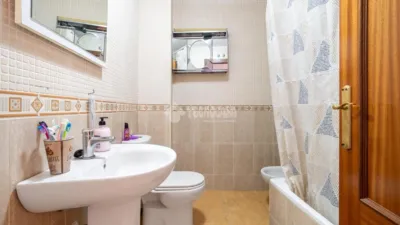 Apartment in Nigüelas photo 18