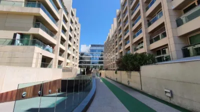 Loft on Calle de Cronos photo 30