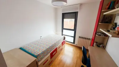 Piso en Utebo photo 3