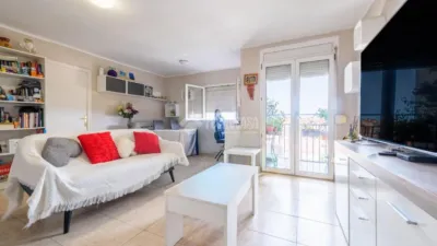 Apartment on Carrer de Sant Pau photo 14