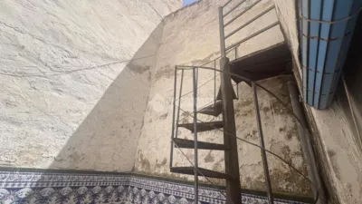 Terraced house in Los Villares photo 12