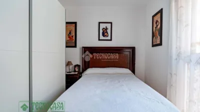 Apartment in Barrio Sur photo 9