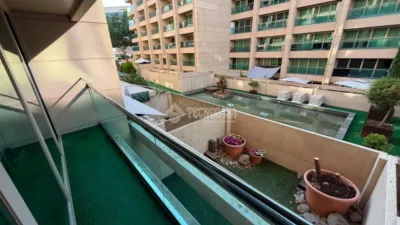 Loft on Calle de Cronos photo 19