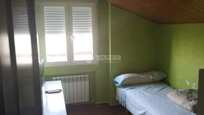 Apartment in Humanes de Madrid photo 20