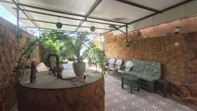 Terraced House in La Carolina photo 13