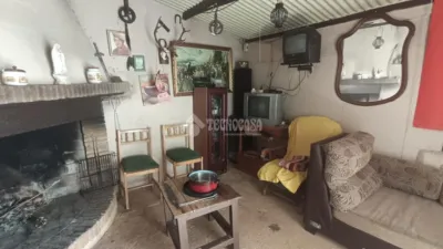 Terraced House in La Carolina photo 33