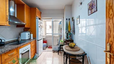 Apartment in Barrio Sur photo 12