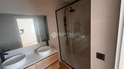 Apartment on Calle de Gonzalo de Céspedes photo 2