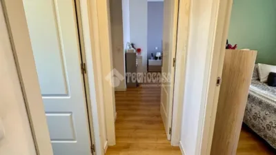 Apartment in Marchamalo photo 21