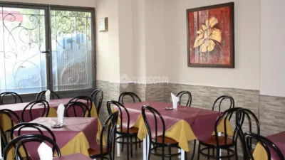 Semi-detached house in Los Villares photo 5