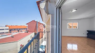 Apartment on Calle de San Sebastián photo 6