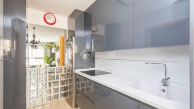 Apartment in Cortijos de Marín-Ctra. de La Mojonera photo 44