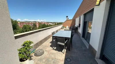 Apartment in Marchamalo photo 19
