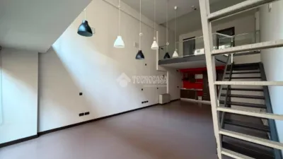 Loft on Calle de Cronos photo 14