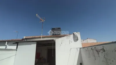 Terraced House in La Carolina photo 11