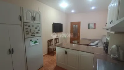 Terraced House in La Carolina photo 2
