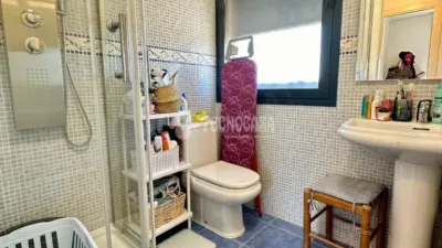 Apartment in Marchamalo photo 24