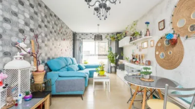 Apartment in Cortijos de Marín-Ctra. de La Mojonera photo 30