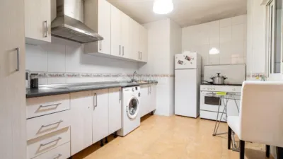 Apartment in Nigüelas photo 5