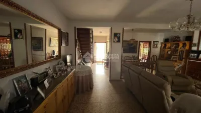 Semi-detached house in Los Villares photo 4