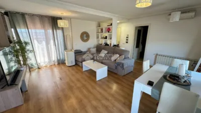 Apartment in Marchamalo photo 8