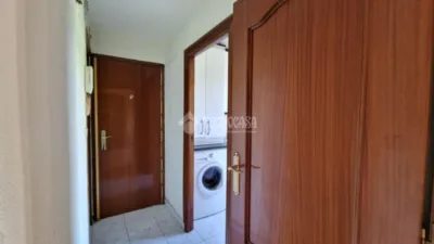 Flat in Comillas photo 18