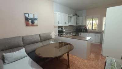 Terraced House in La Carolina photo 20