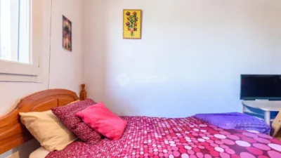 Terraced house on Carrer de les Corts Catalanes photo 16