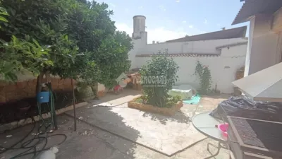 Terraced House in La Carolina photo 15