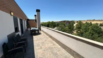 Apartment in Marchamalo photo 20