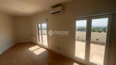 Apartment on Calle de Gonzalo de Céspedes photo 3