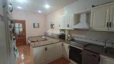 Terraced House in La Carolina photo 8