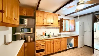 Rustic house in Zona Nord photo 7