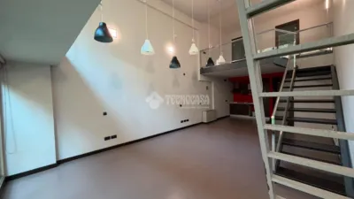 Loft on Calle de Cronos photo 13