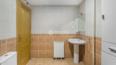 Apartment on Calle de San Sebastián photo 9