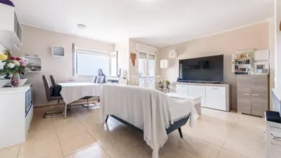 Apartment on Carrer de Sant Pau photo 7
