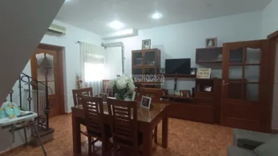 Terraced House in La Carolina photo 25